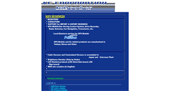 Desktop Screenshot of kccorp.co.jp